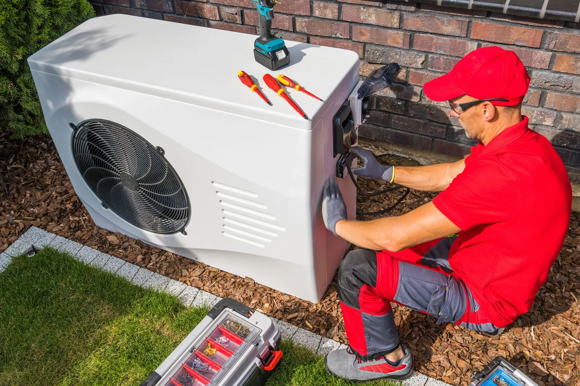 About HVAC in Kahului, HI